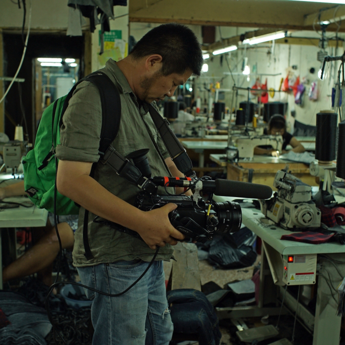 Filmmaker Wang Bing Captures Marginalized Lives