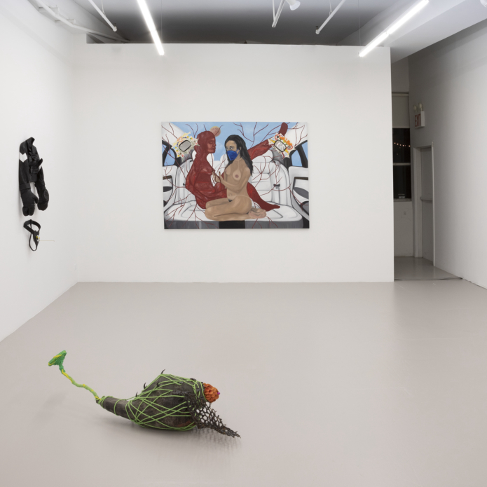 In “De Por Vida,” New York’s Company Gallery Explores The Liminal
