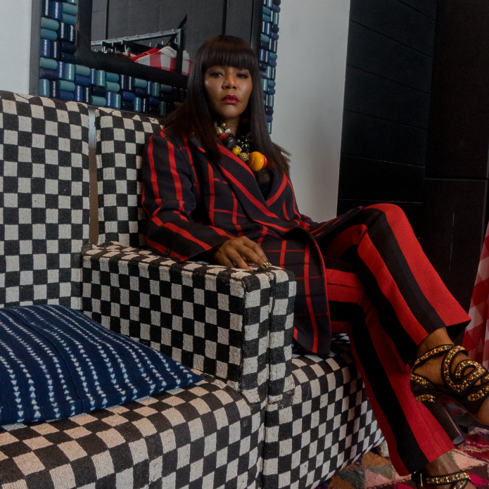 Nigeria's First Concept Store Alára Celebrates Local and International Talents