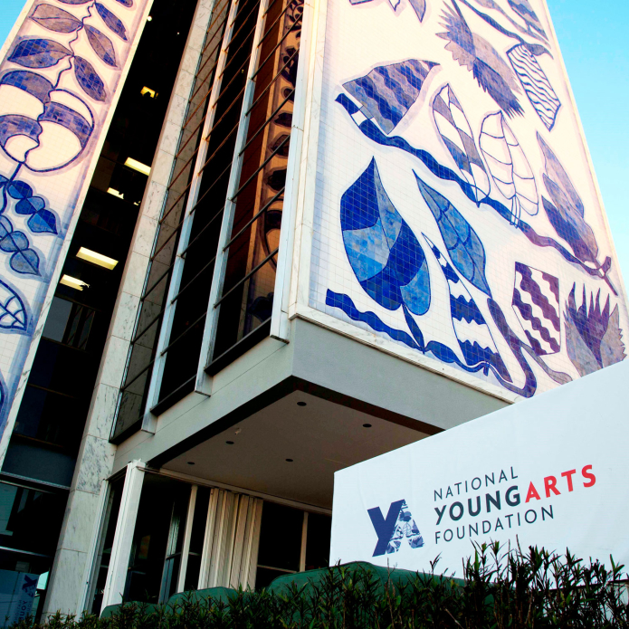 Music in the Heart of Miami: YoungArts Kicks off an Epic Series