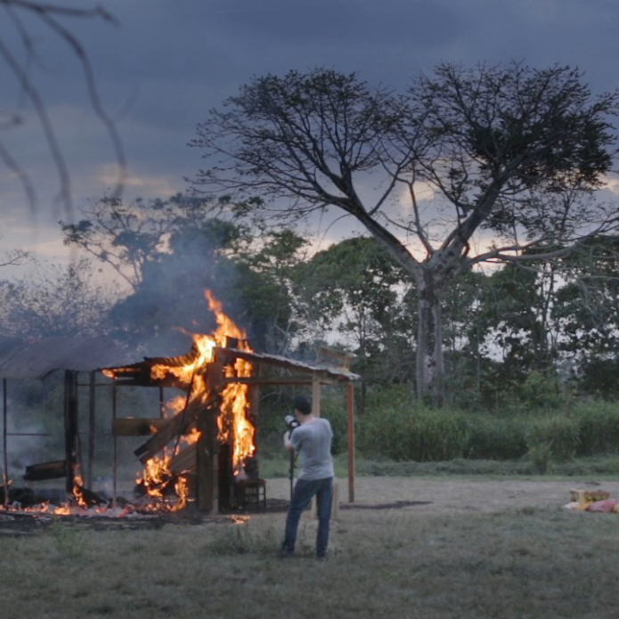 Mauricio Arango's Haunting Films Look Unflinchingly at Real Violence