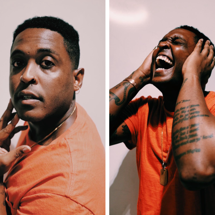 "Old Confession & New": The Many Faces of Danez Smith