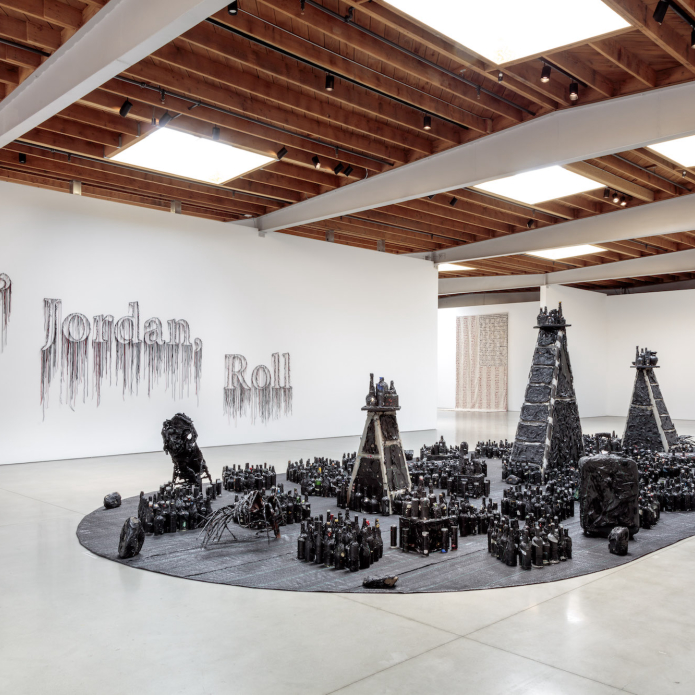 Can the Inaugural Gallery Weekend Los Angeles Make LA Art Accessible?