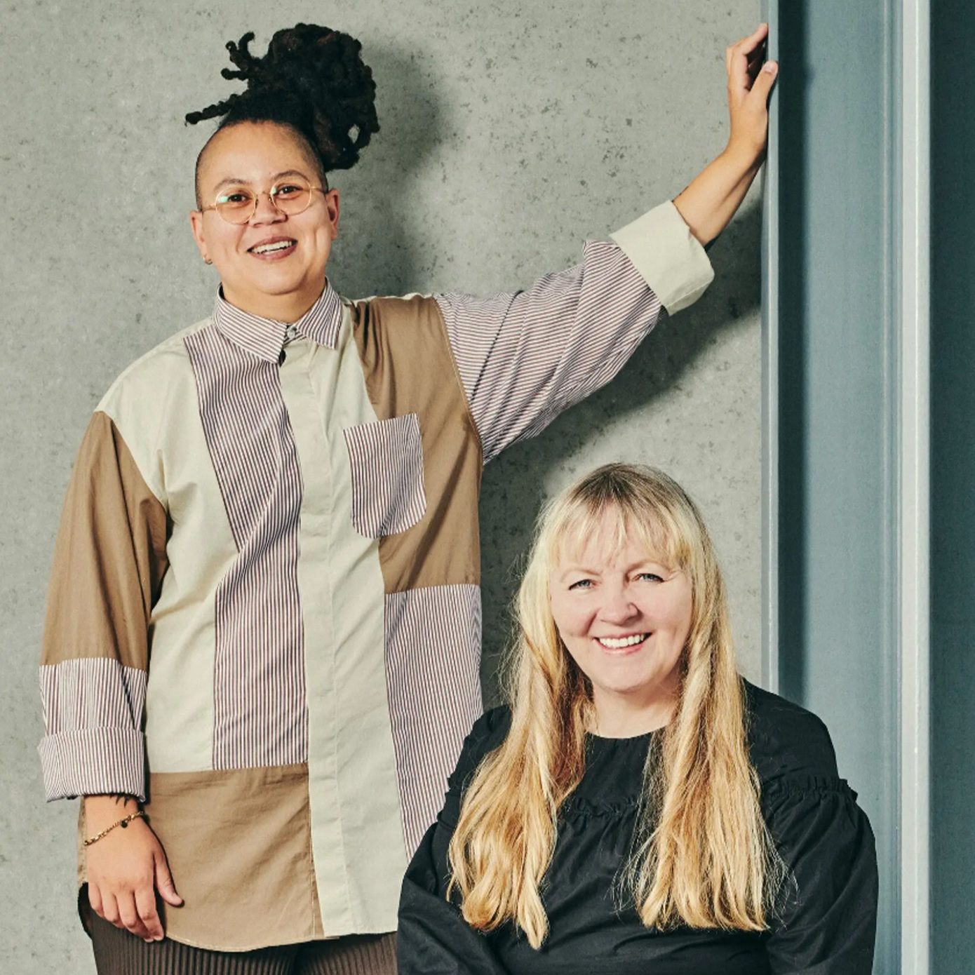 Chrissie Iles and Meg Onli Announced as Whitney Biennial Curators for 2024