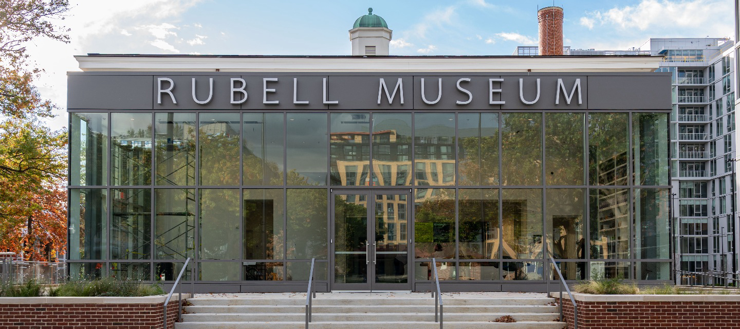 ​Moving on Up: the New Rubell Museum DC Expands the Family's Miami Mission of Amplifying Contemporary Art to the Public