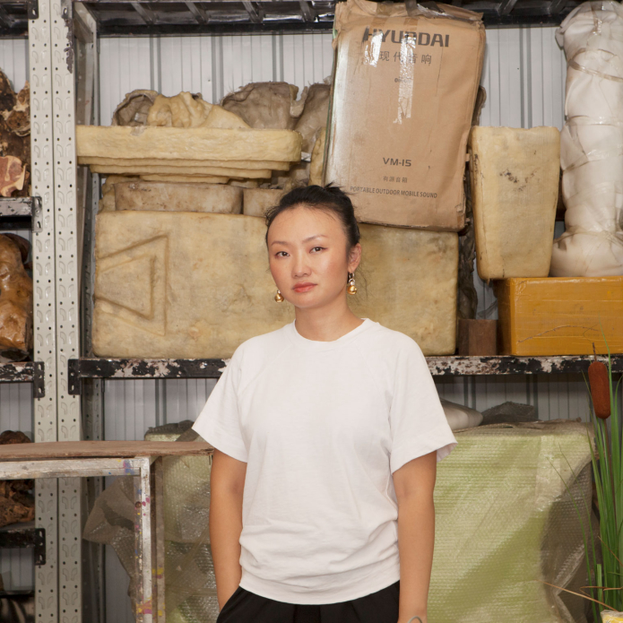Now Or Never: Guan Xiao and the Art of Contradiction