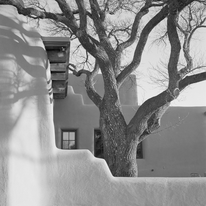 On Adobe and Authenticity In Santa Fe