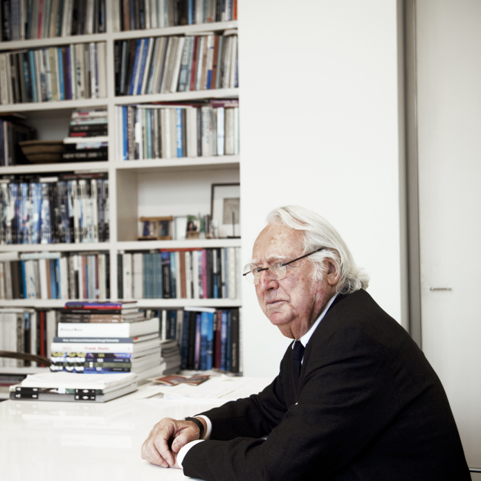 Richard Meier is by the Sea With his Update of Miami's Surf Club