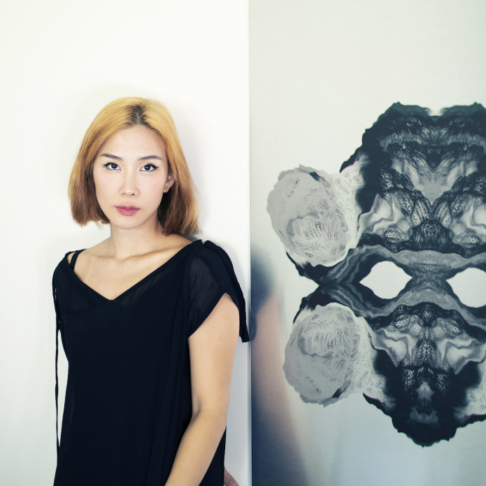 Digital Gallerist Nalada Taechanarong Tests the Limits of Art