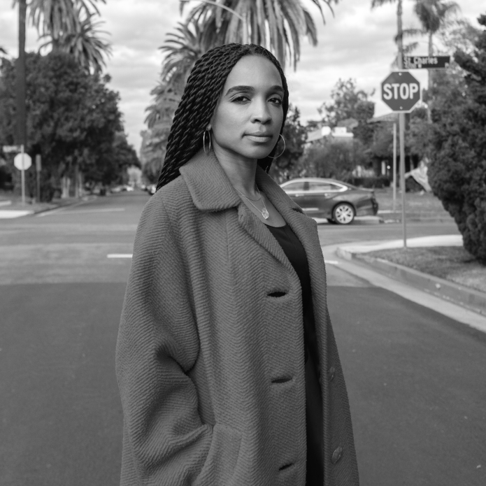 Cameron Washington Sets Out To Make Her First Documentary