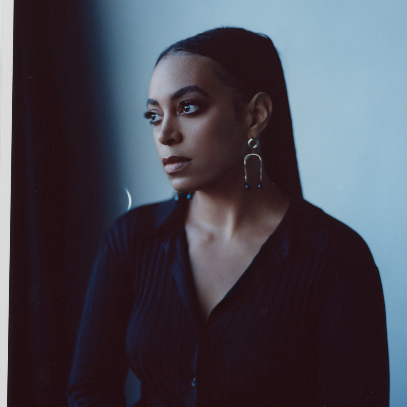 Saint Heron's Solange Knowles is BAM's New Curator at Large