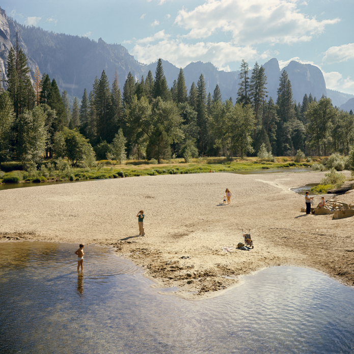 Stephen Shore Reflects on His Retrospective at the Museum of Modern Art