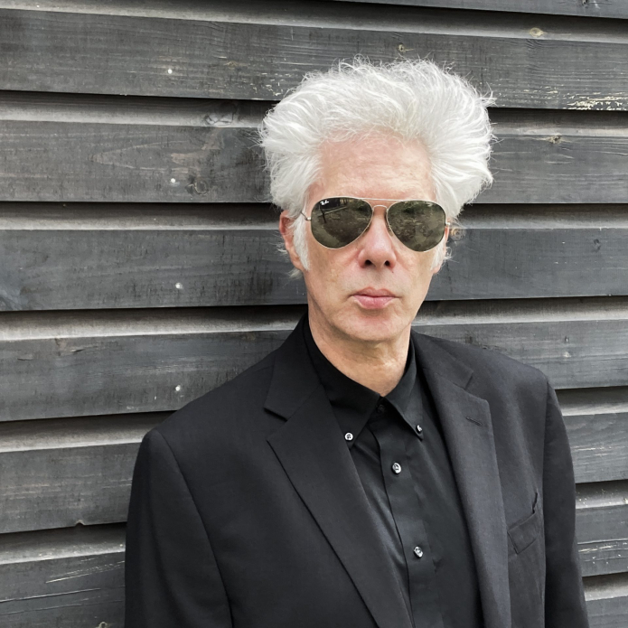 Jim Jarmusch Is Obsessed with Newspapers
