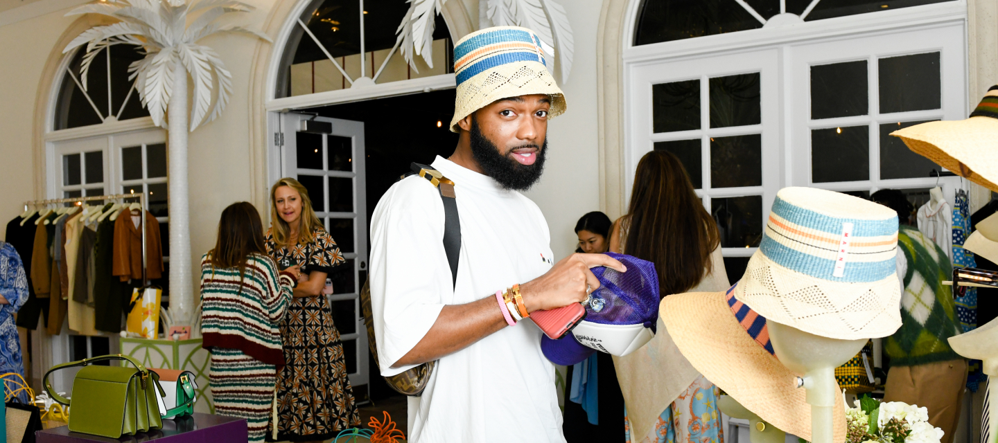 Tastemakers Celebrate a Weekend in Palm Beach with <em>Cultured</em>, Marni and Friends