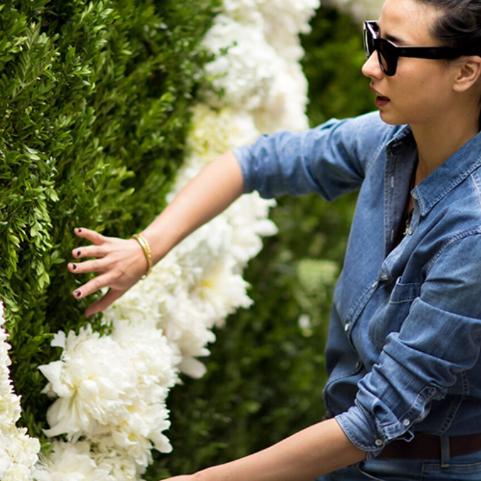 High Line Blooms with Landscape Architect Lily Kwong