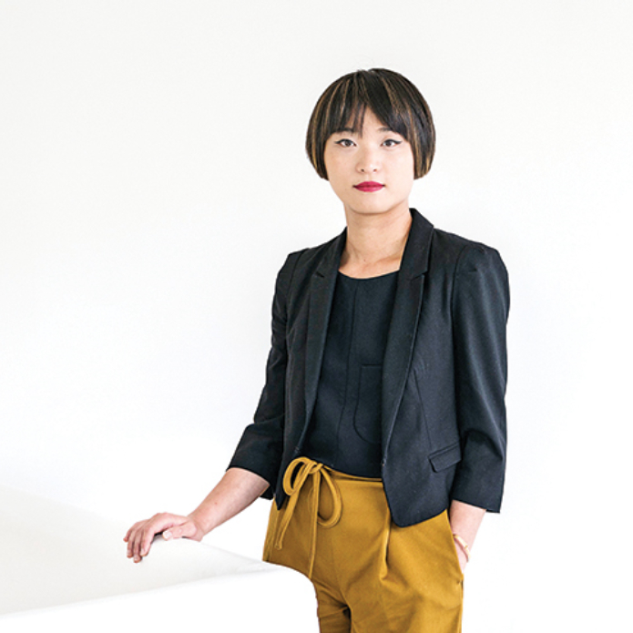 Guggenheim Curator Xiaoyu Weng Delivers A Lesson Beyond Geography
