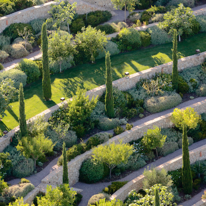 The 3 Landscape Designers to Know in 2018