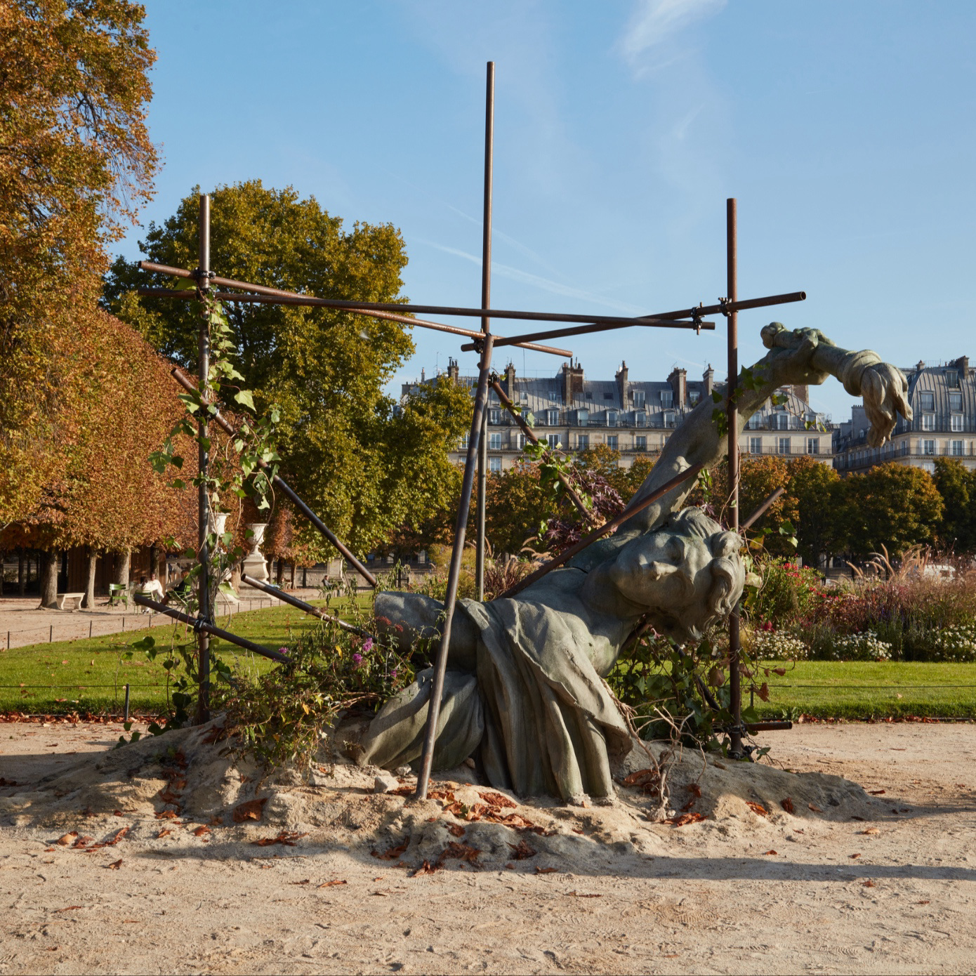 Paris When it Sizzles: a Preview of Paris+ par Art Basel