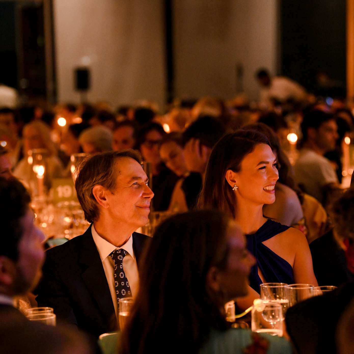Scene and Heard: The Best Parties of Frieze New York Week