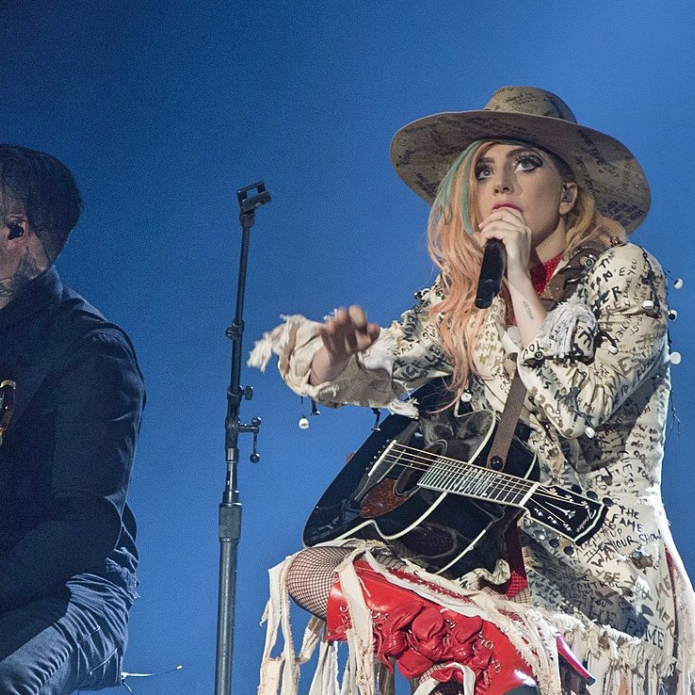 Lady Gaga, Paul McCartney, Stevie Wonder and more join in "One World" TV special