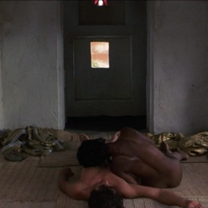 Recommended for You: Lyle Ashton Harris on Pier Paolo Pasolini’s Arabian Nights.