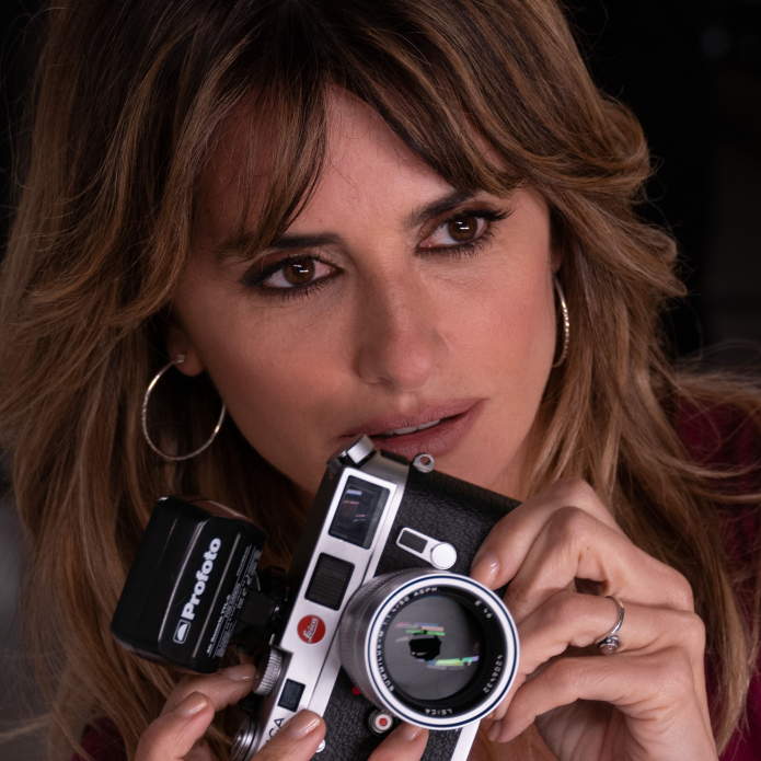 In <em>Parallel Mothers</em>, Penelope Cruz Reminds Us Why She’s an Icon