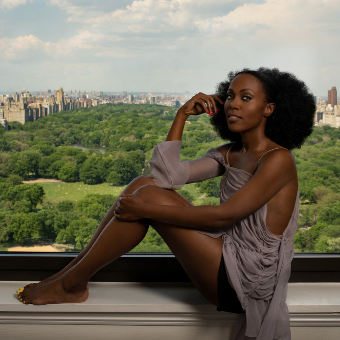 DeWanda Wise Tells Stories That Just Feel True