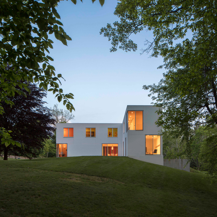 David Sokol Defines the Architecture of the Hudson Valley in a New Book
