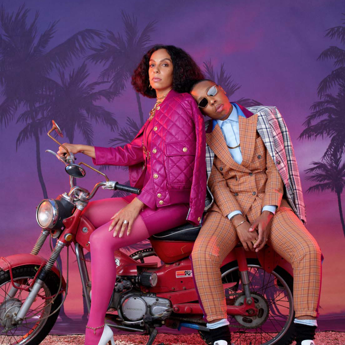 Lena Waithe And Melina Matsoukas Reclaim Black Love, Landscapes And Lives In Queen & Slim