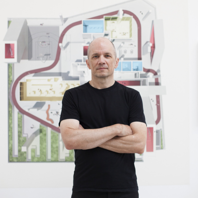Michael Maltzan Wants More Conscientious Architecture