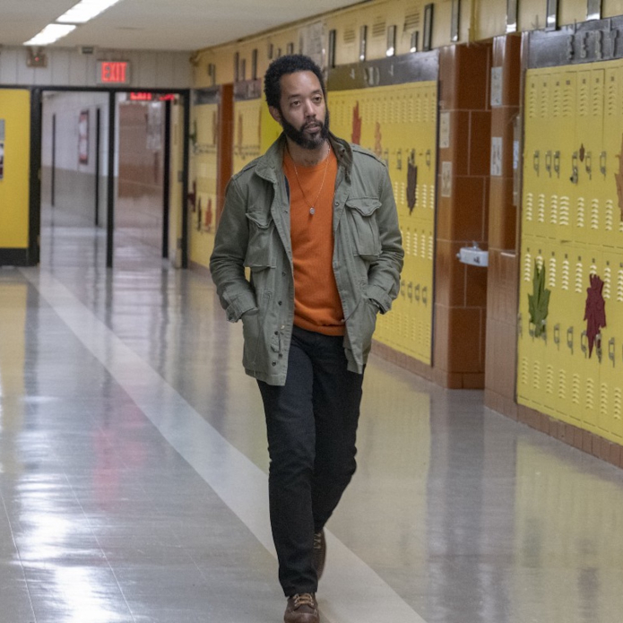 Wyatt Cenac Knows How to Listen