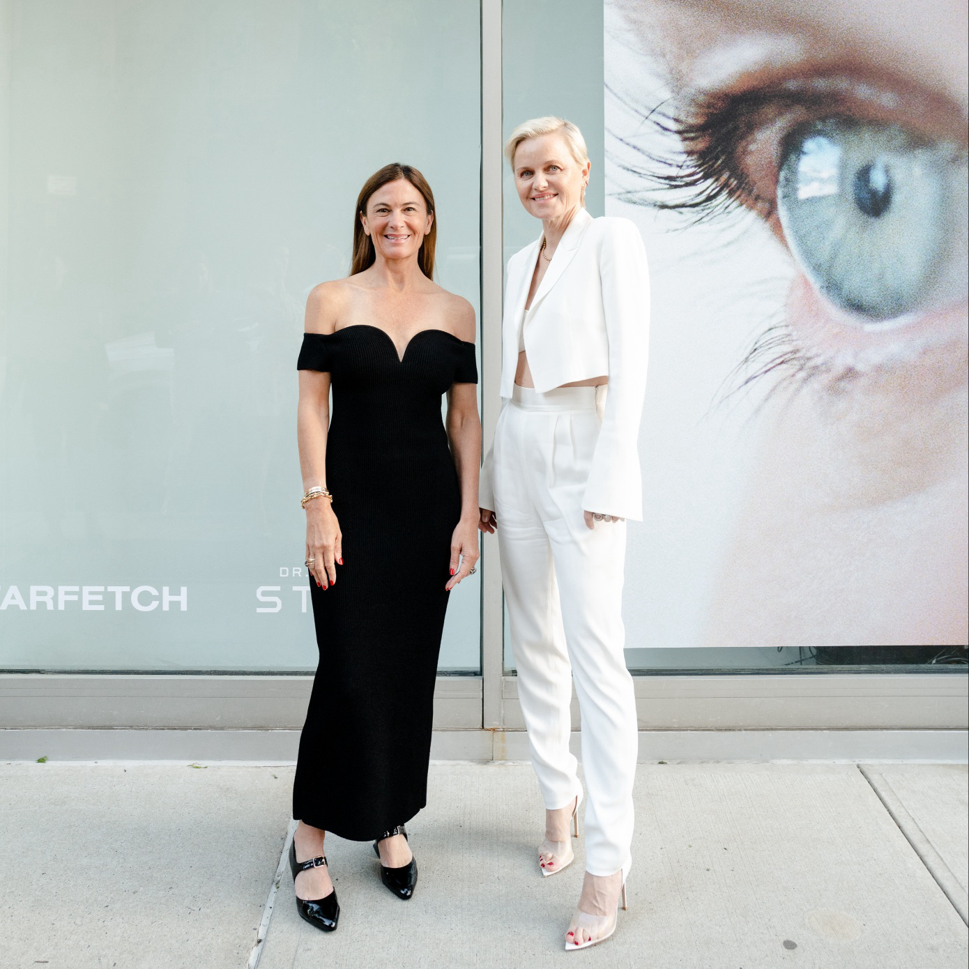 Dr. Barbara Sturm, FARFETCH and <em>Cultured</em> Join Forces to Merge Art and Science in Chelsea
