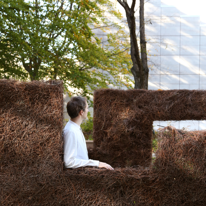 After Architecture Believes Natural Waste Is The Future of Construction