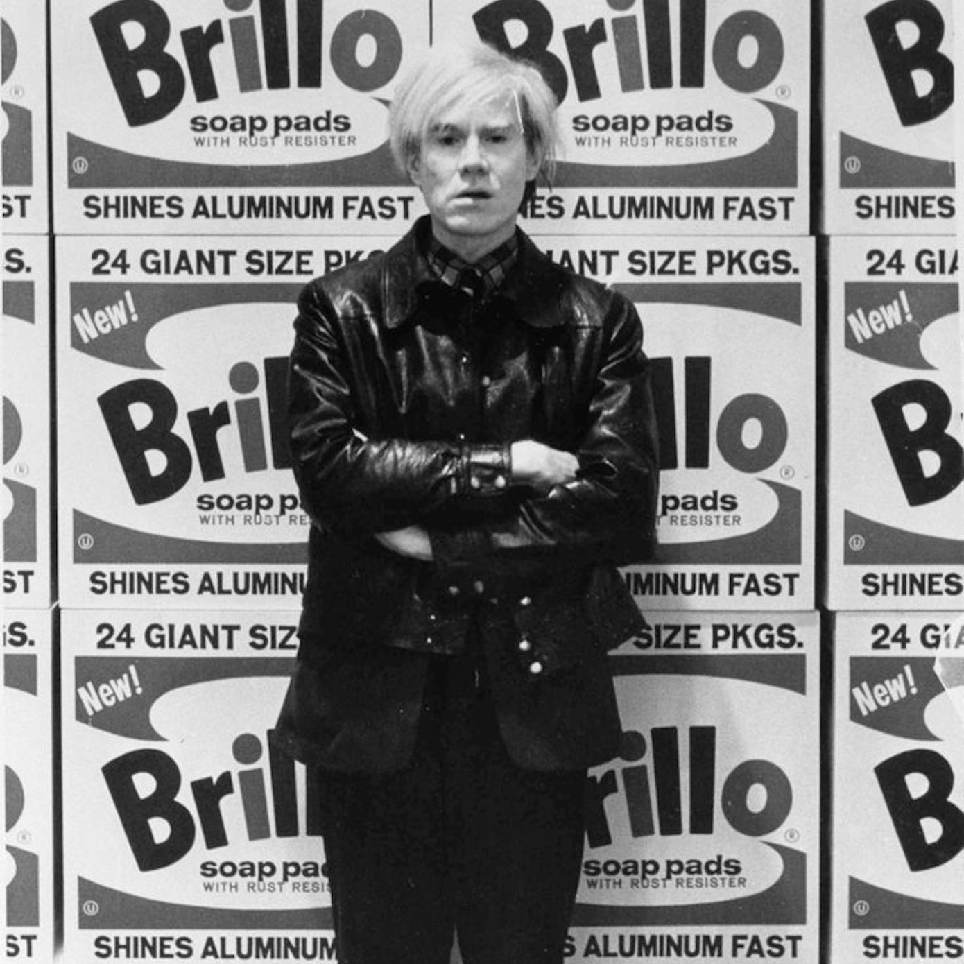 The Supreme Court Takes On Warhol Prince And Copyright