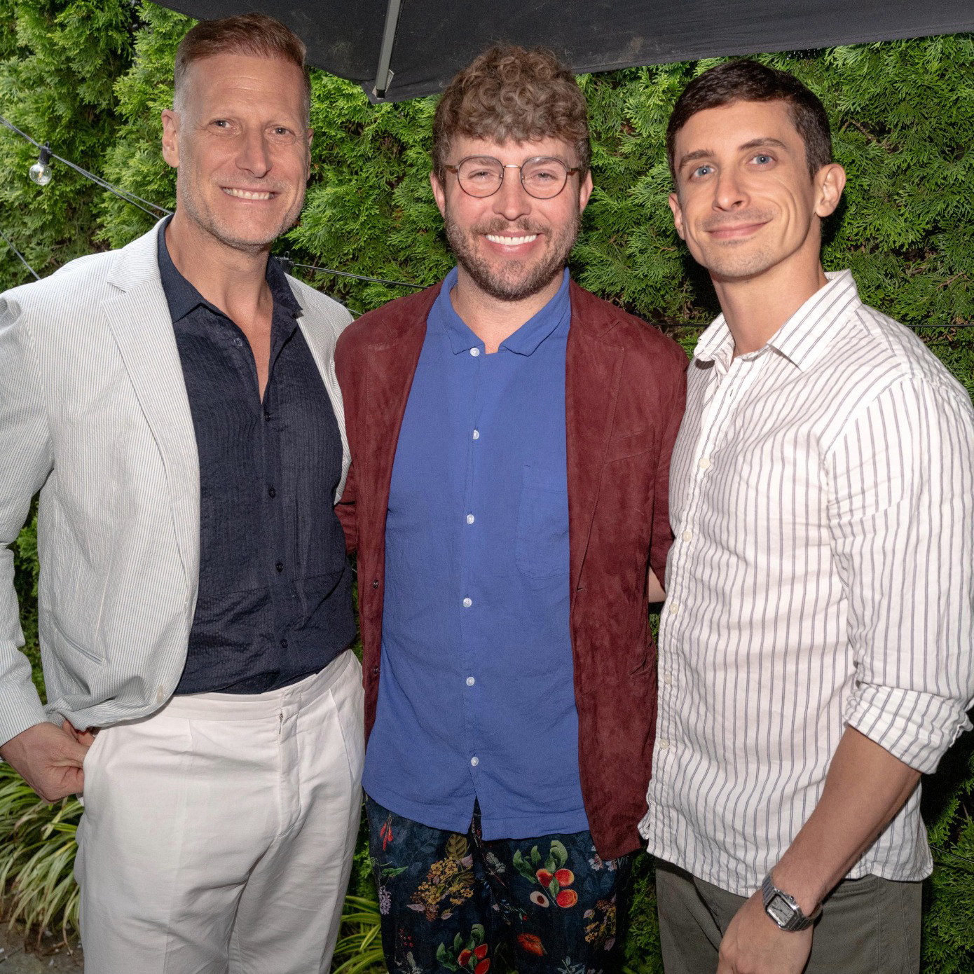 orlebar-brown-hamptons-party