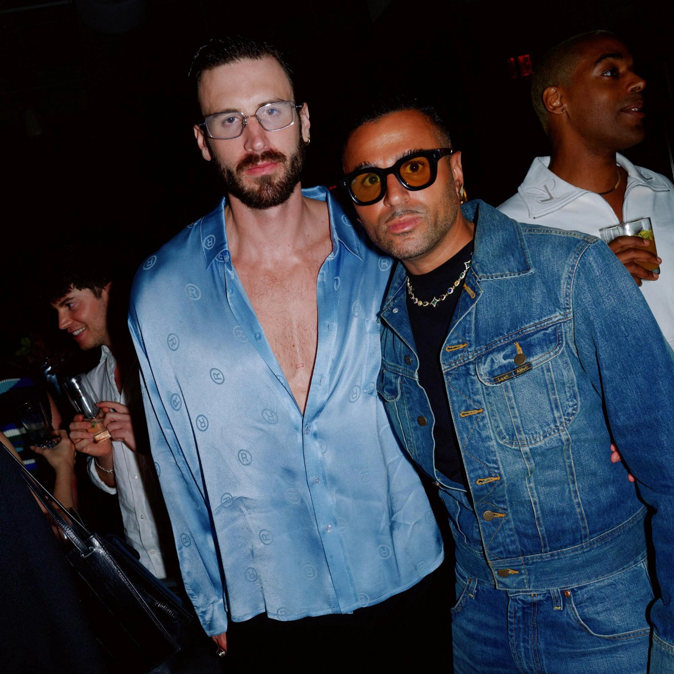 raul-lopez-new-york-party