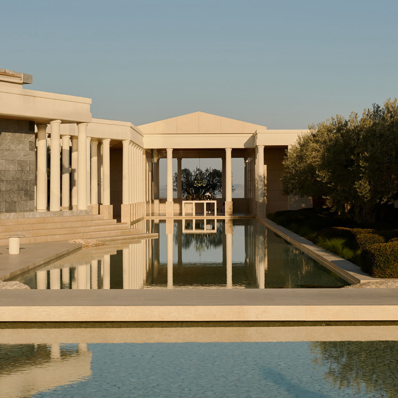Headed to Art Basel? These 5 Design Hotels Offer 5 Reasons to Skip Your Return Flight