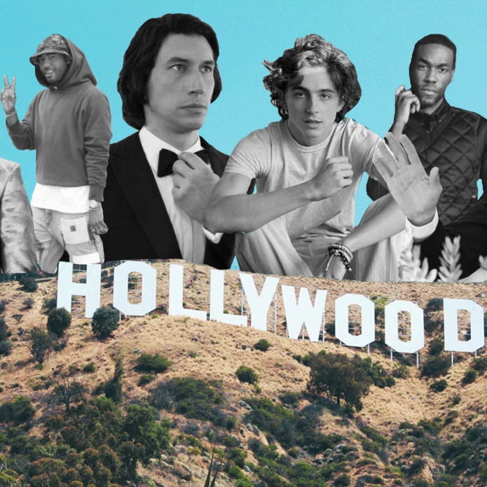 Meet This Fall’s Leading Men of Hollywood