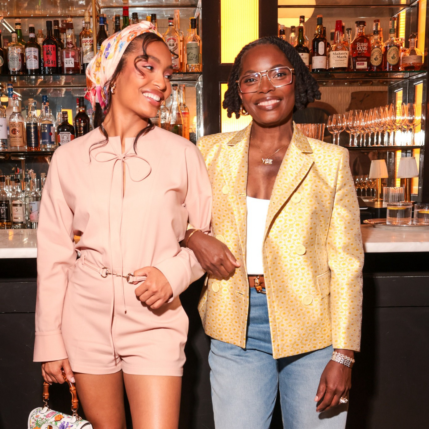 mothers-day-gucci-together-lunch-yara-shahidi