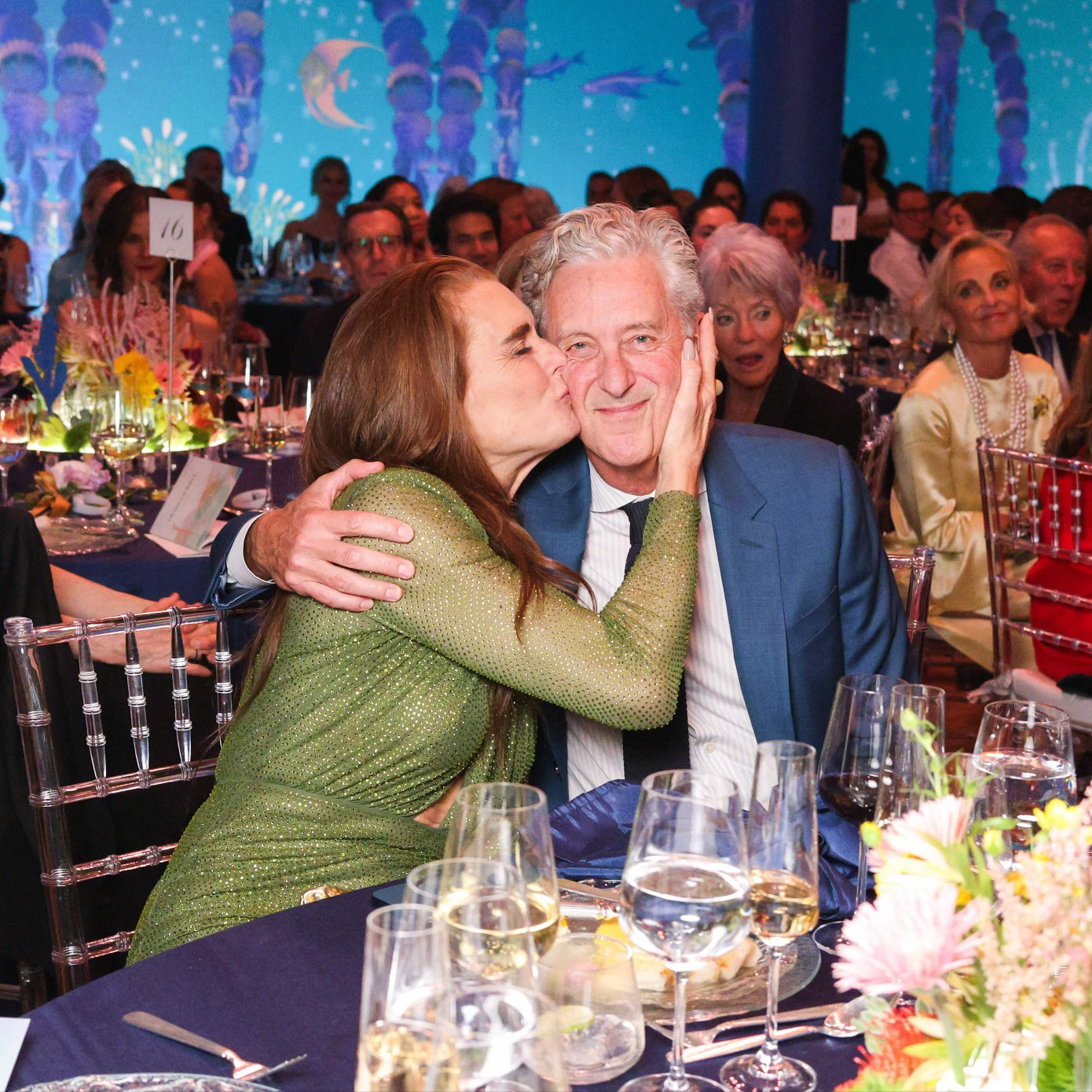 tribeca-ball-art-event-brooke-shields