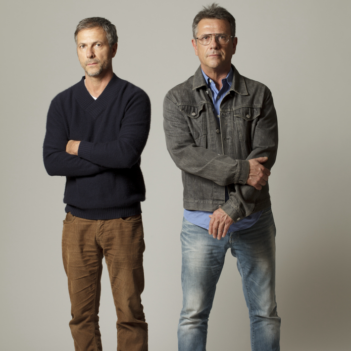 Luminaire’s Founders Create Design for Life