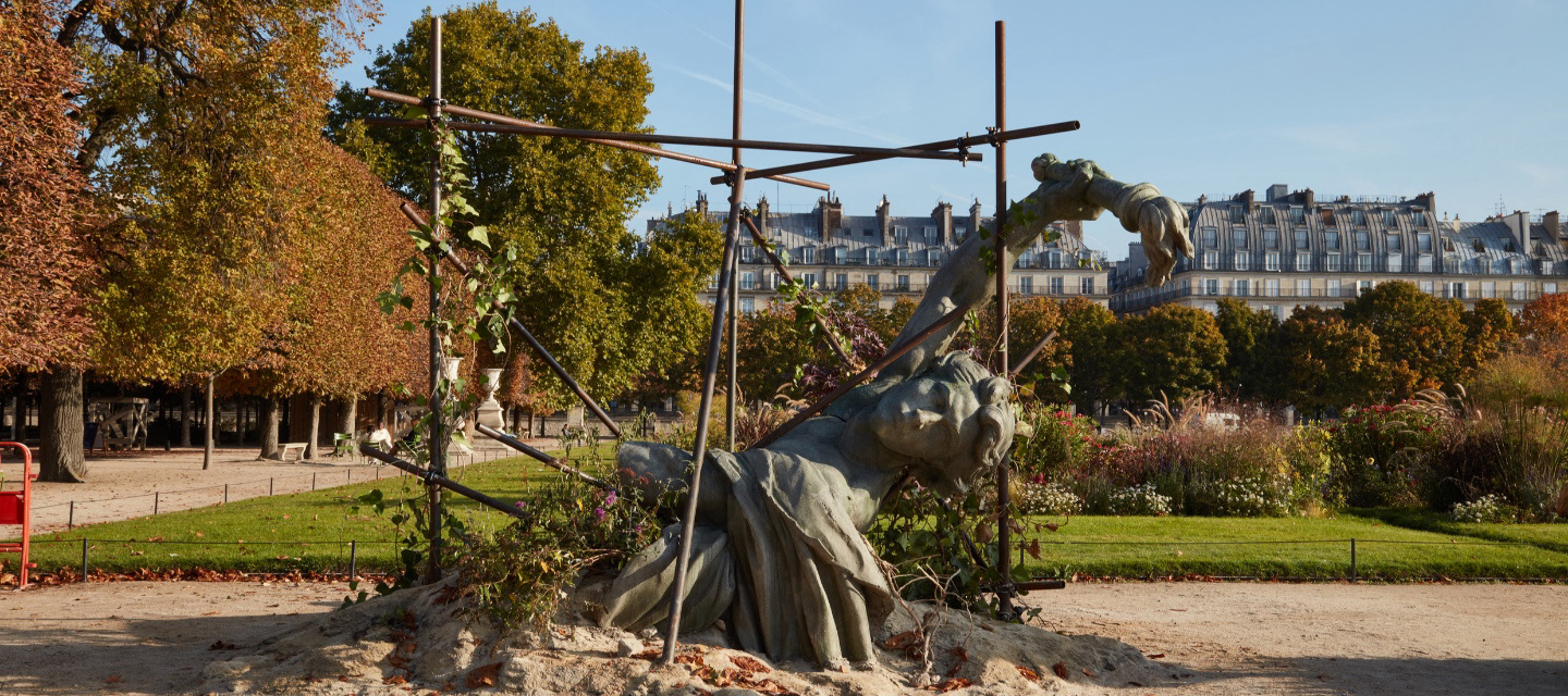 Paris When it Sizzles: a Preview of Paris+ par Art Basel
