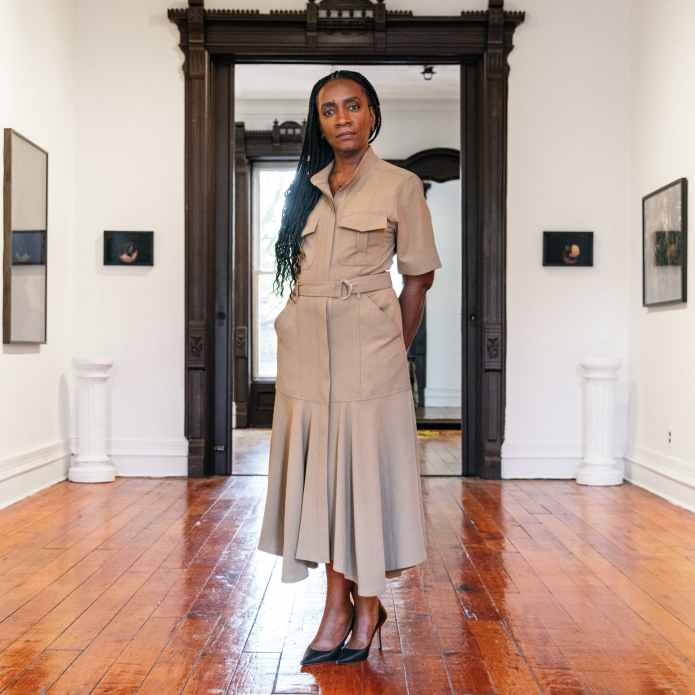 Ivy N. Jones’s Welancora Gallery Advances the African Diaspora