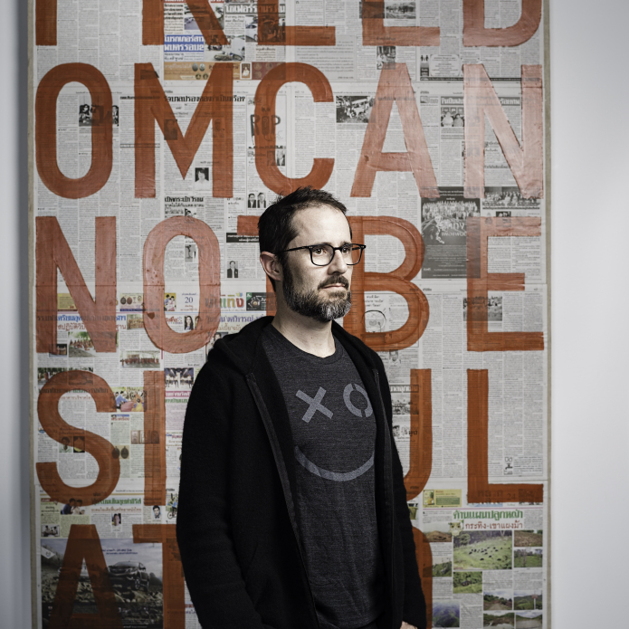 Twitter Co-Founder Evan Williams Makes Room for a Bigger Conversation with Medium