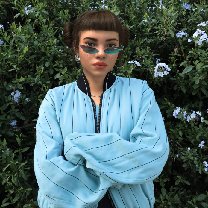 Life After Fiction: The Future of Lil Miquela