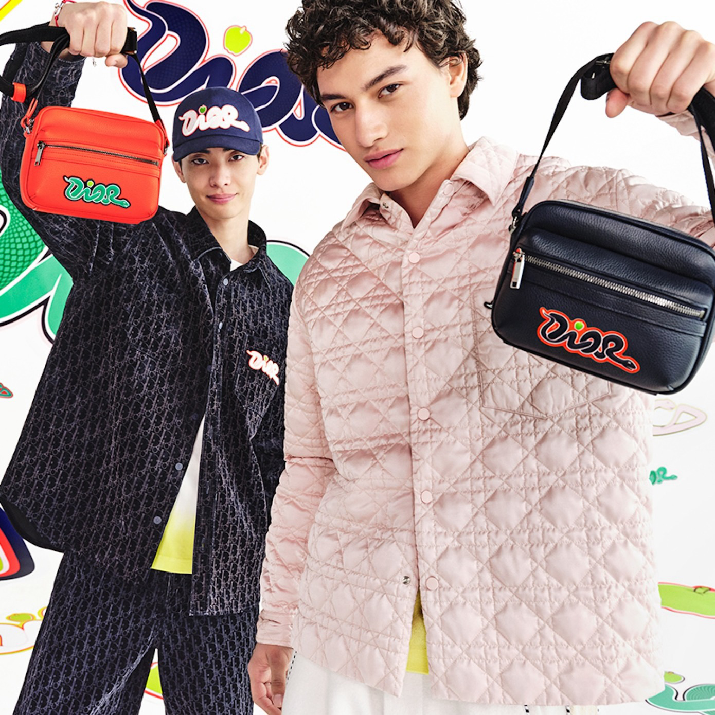 Dior-Kaws-Capsule-Collection-2025