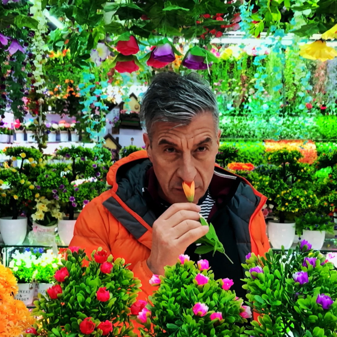 Maurizio Cattelan Discusses His Joint Show with Gucci’s Alessandro Michele at the Yuz Museum