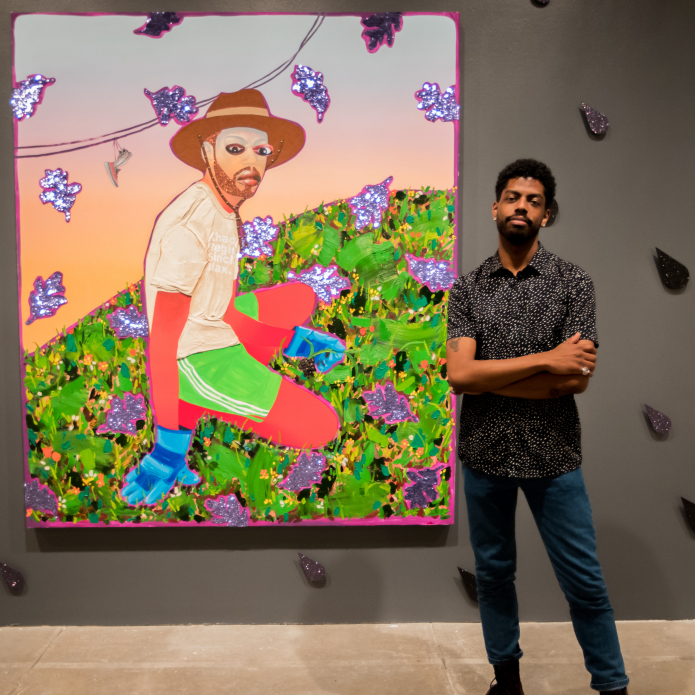 This is No Time to Cry with Devan Shimoyama