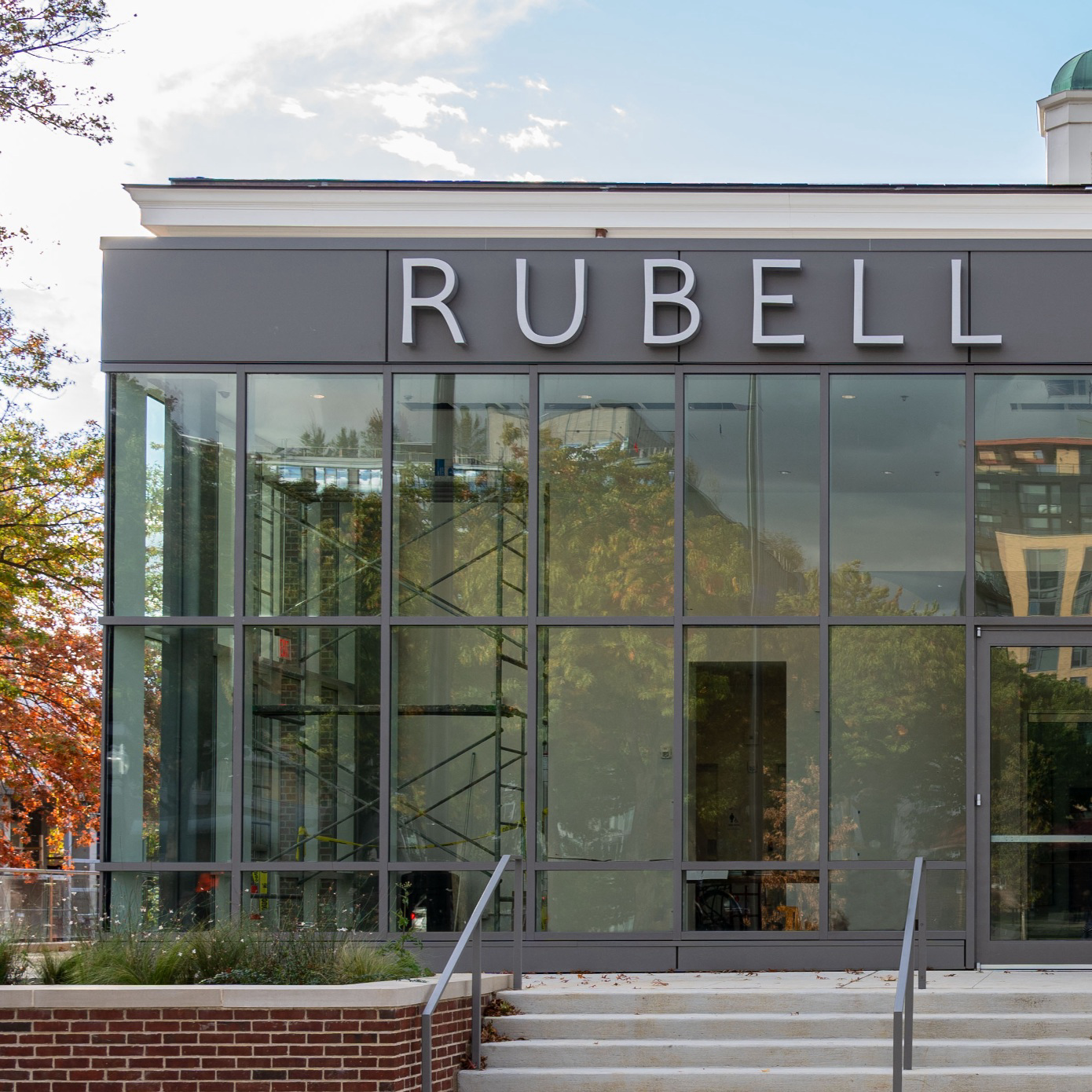 ​Moving on Up: the New Rubell Museum DC Expands the Family's Miami Mission of Amplifying Contemporary Art to the Public