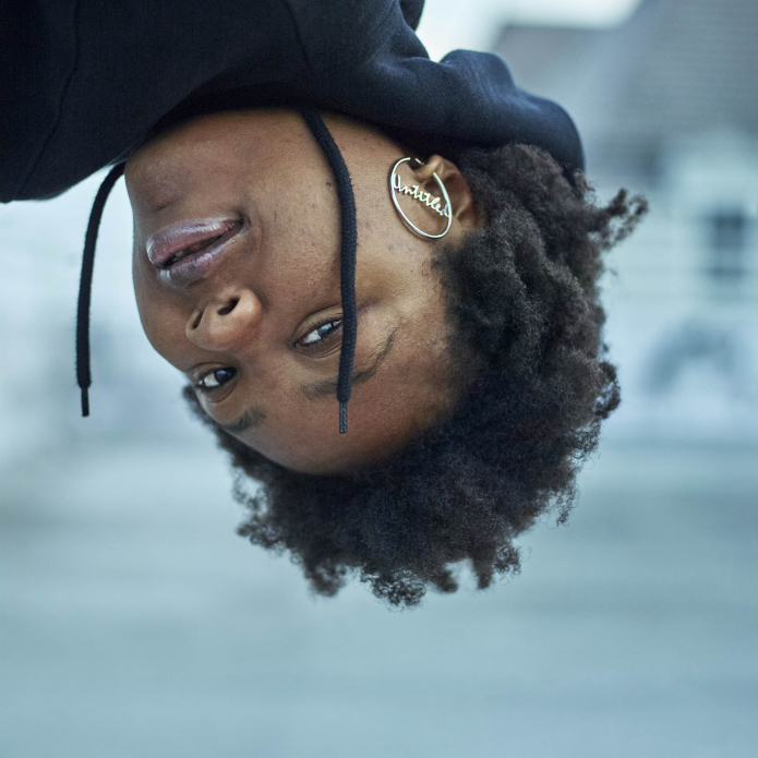 Martine Syms Resets the Traditional Bounds of Identity